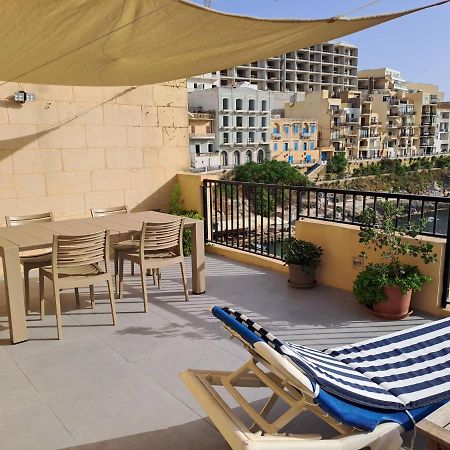 Lucky Spot Xlendi Exterior foto