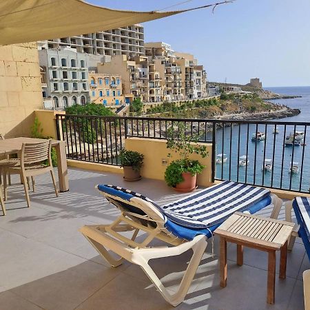 Lucky Spot Xlendi Exterior foto
